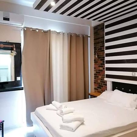 Jz Boutique Apartments Rhodes City Екстериор снимка
