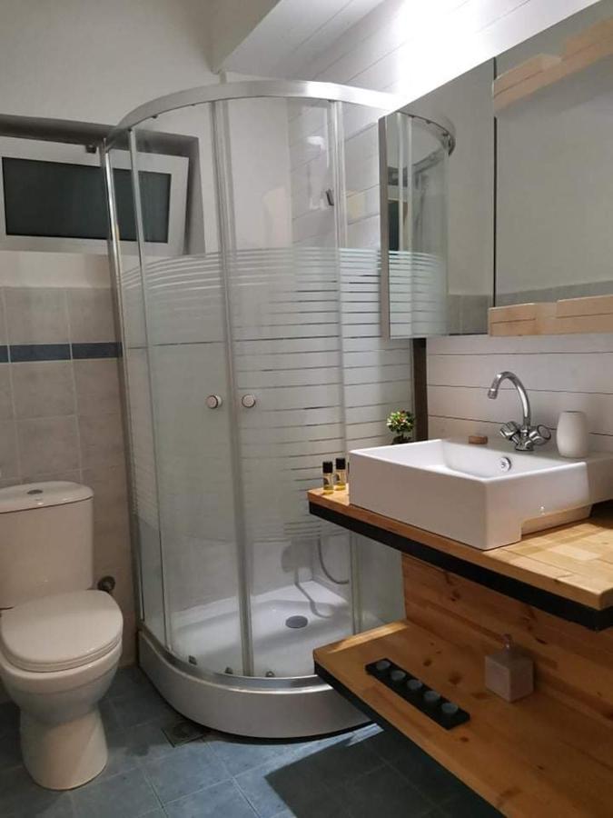 Jz Boutique Apartments Rhodes City Екстериор снимка