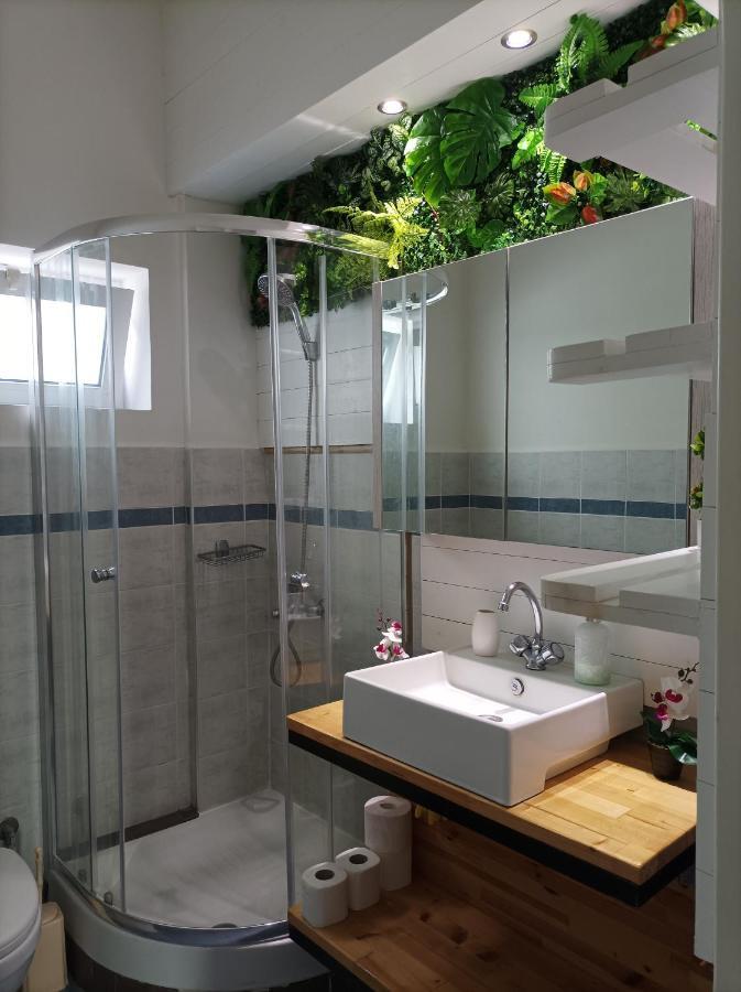 Jz Boutique Apartments Rhodes City Екстериор снимка