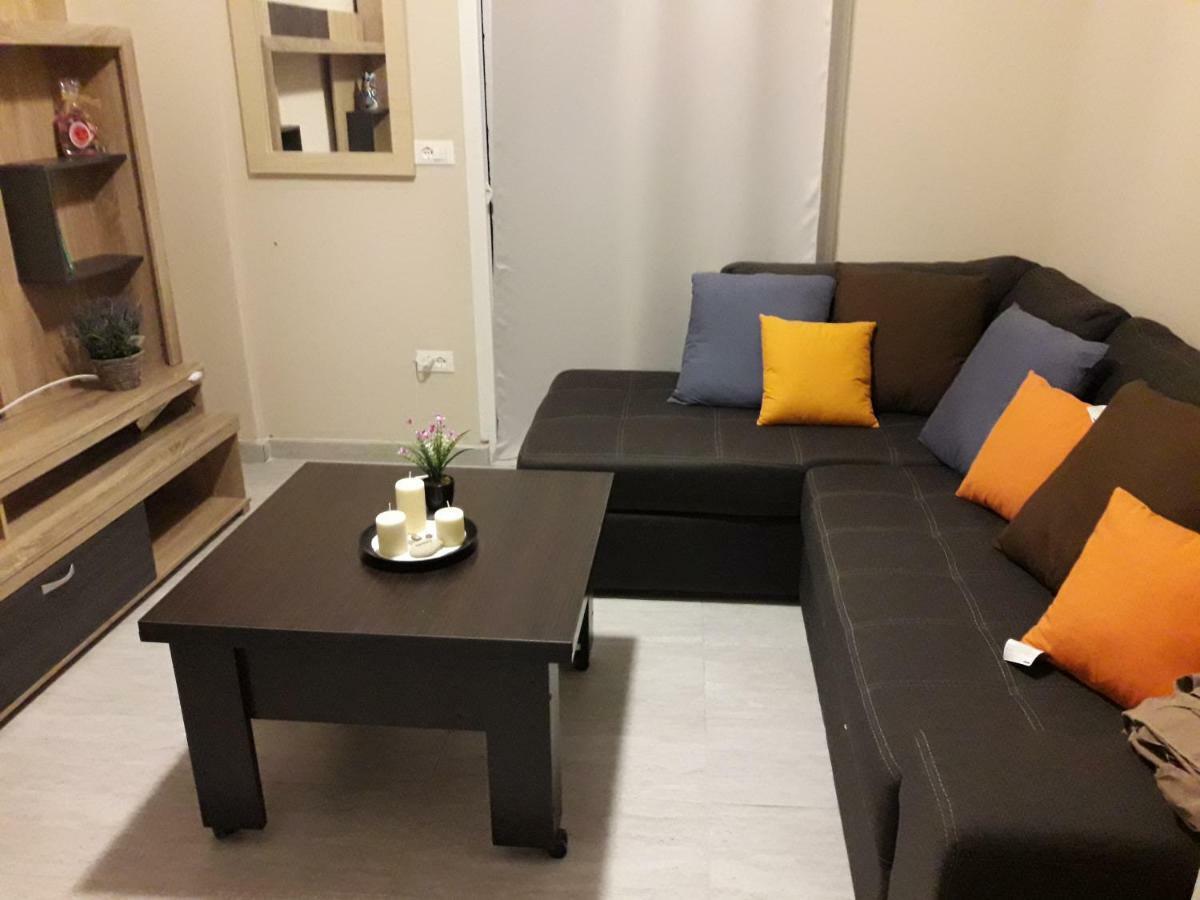 Jz Boutique Apartments Rhodes City Екстериор снимка