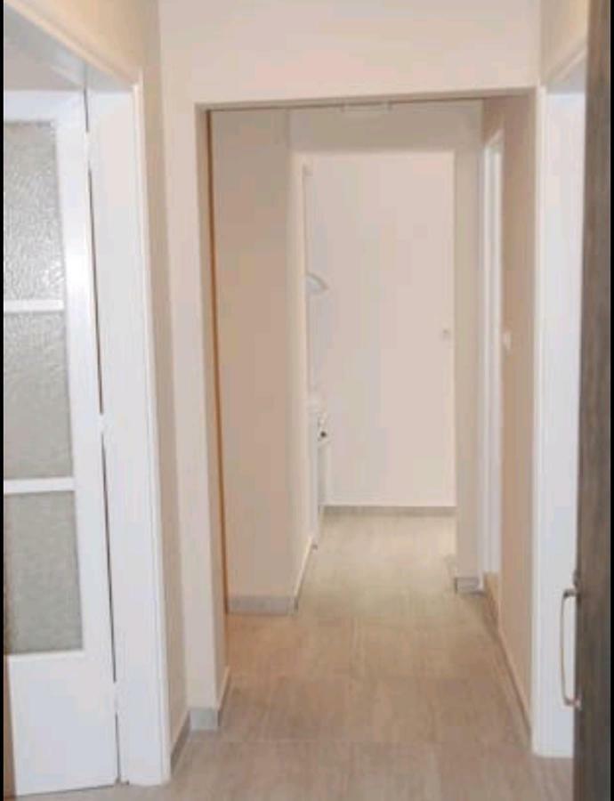 Jz Boutique Apartments Rhodes City Екстериор снимка